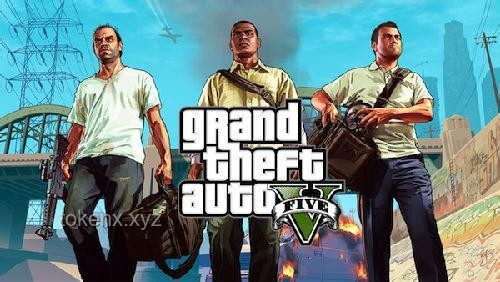 GTA5通关后的趣味玩法探索